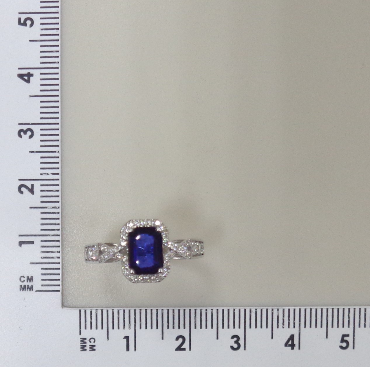 10311-001181 Кольцо (Au 585)